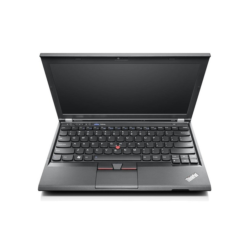 Lenovo ThinkPad X230 i5 12.5" 8Go SSD Batterie neuve A+