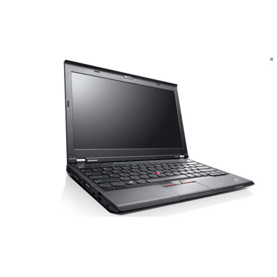 Lenovo ThinkPad X230 i5 12.5" 8Go SSD Batterie neuve A+