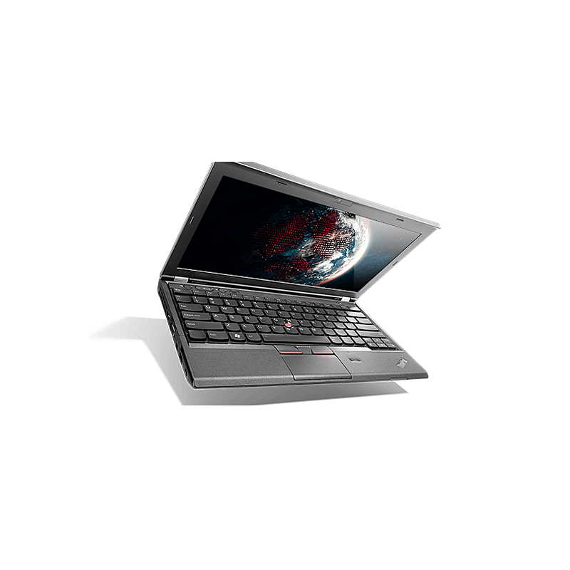 Lenovo Thinkpad X230i 12.5" i3 4GB SSD A+ Reconditionné
