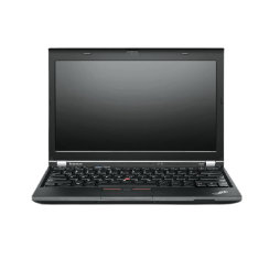 Lenovo Thinkpad X230i 12.5" i3 4GB SSD A+ Reconditionné