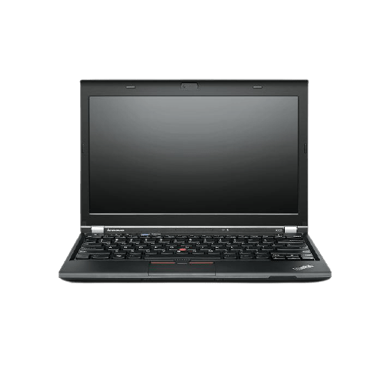 Lenovo Thinkpad X230i 12.5" i3 4GB SSD A+ Reconditionné