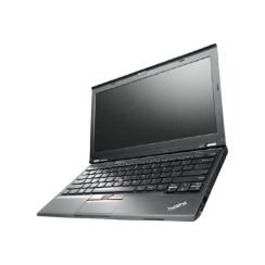 Lenovo Thinkpad X230i 12.5" i3 4GB SSD A+ Reconditionné