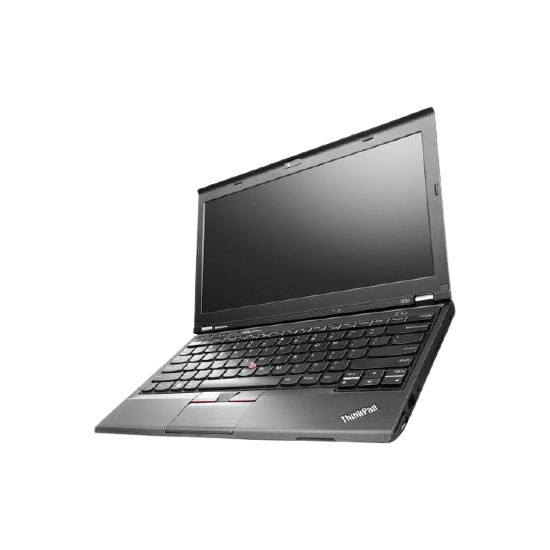 Lenovo Thinkpad X230i 12.5" i3 4GB SSD A+ Reconditionné
