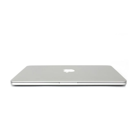 Apple MacBook Pro 13" Retina i5 8 Go SSD 512 Go Argent 2015