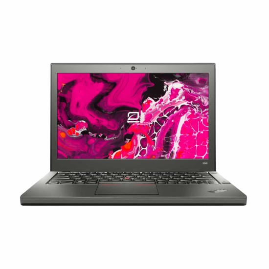 Lenovo Thinkpad X240 i5 8 Go SSD 256 Go A+ 12,5"