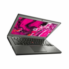 Lenovo Thinkpad X240 i5 8 Go SSD 256 Go A+ 12,5"