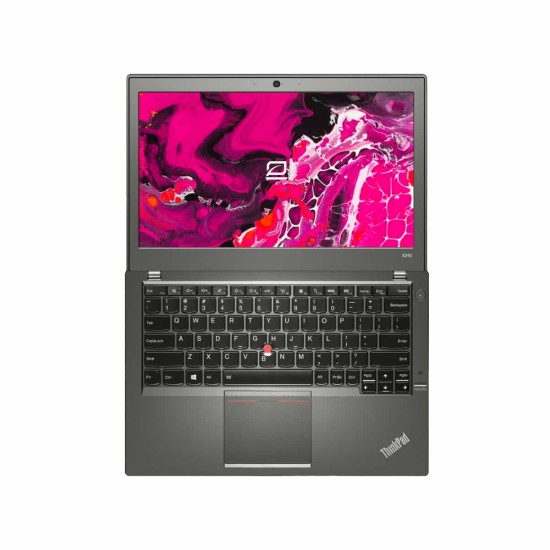 Lenovo Thinkpad X240 i5 8 Go SSD 256 Go A+ 12,5"