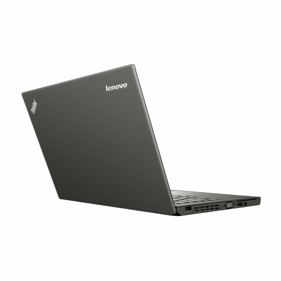 Lenovo Thinkpad X240 12.5" i5, 4 Go, SSD 180 Go A-