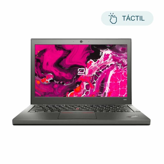 Lenovo Thinkpad X240 Tactile 12.5" i5 8 Go SSD 256 Go A