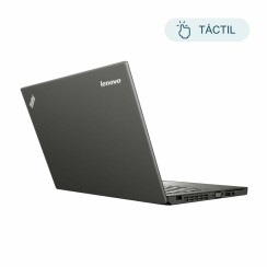 Lenovo Thinkpad X240 Tactile 12.5" i5 8 Go SSD 256 Go A
