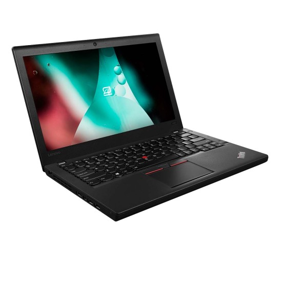 Lenovo Thinkpad x260 i3, 12.5", 4 Go, SSD 128 Go A+