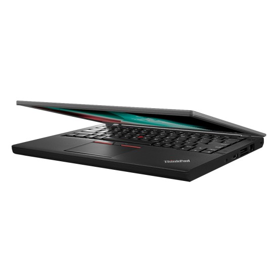 Lenovo Thinkpad x260 i3, 12.5", 4 Go, SSD 128 Go A+