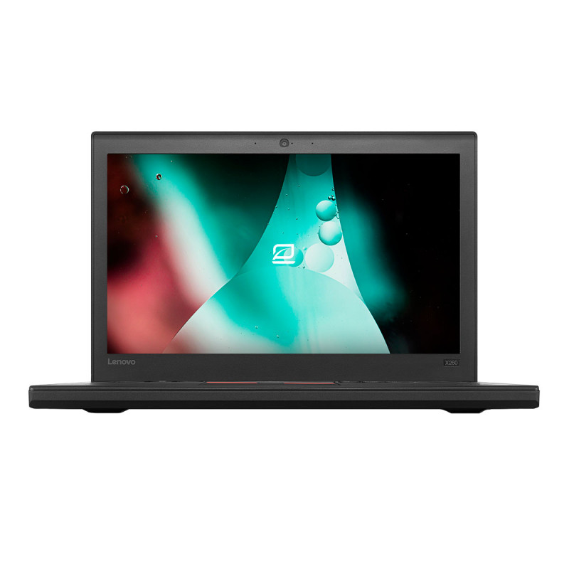 Lenovo Thinkpad X260 i3 8GB SSD 128GB A+ 12.5"