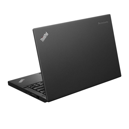 Lenovo Thinkpad X260 i3 8GB SSD 128GB A+ 12.5"