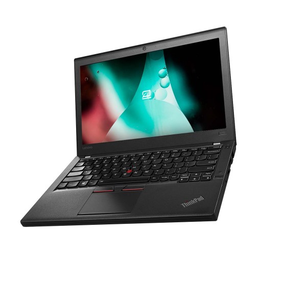 Lenovo Thinkpad X260 i3 8GB SSD 128GB A+ 12.5"