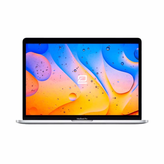 Apple MacBook Pro 13" i7 2,8 GHz 16 Go SSD 512 Go Argent