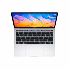 Apple MacBook Pro 13" i7 2,8 GHz 16 Go SSD 512 Go Argent