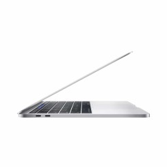 Apple MacBook Pro 13" i7 2,8 GHz 16 Go SSD 512 Go Argent