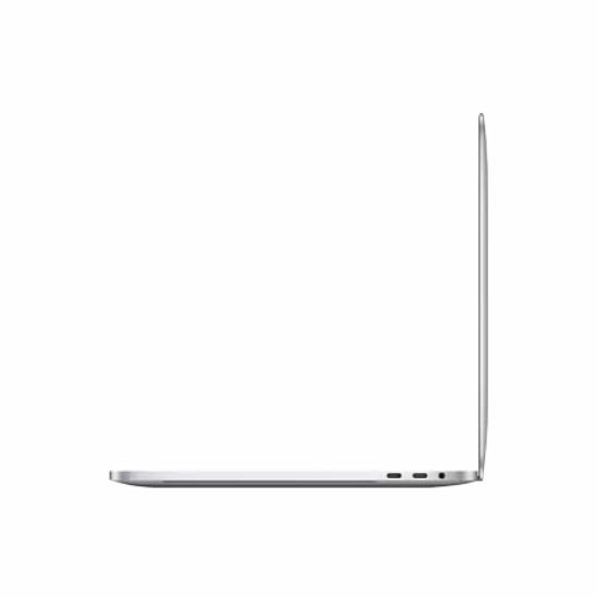 Apple MacBook Pro 13" i7 2,8 GHz 16 Go SSD 512 Go Argent