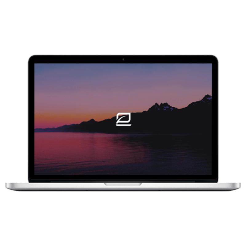 Apple MacBook Pro 13" i7 16 Go SSD 512 Go Argent 2015