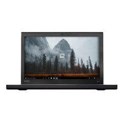Lenovo ThinkPad x270 tactile 12,5" i5 16 Go SSD A+