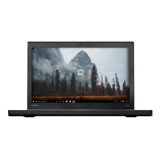 Lenovo ThinkPad x270 tactile 12,5" i5 16 Go SSD A+