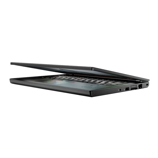 Lenovo ThinkPad x270 tactile 12,5" i5 16 Go SSD A+