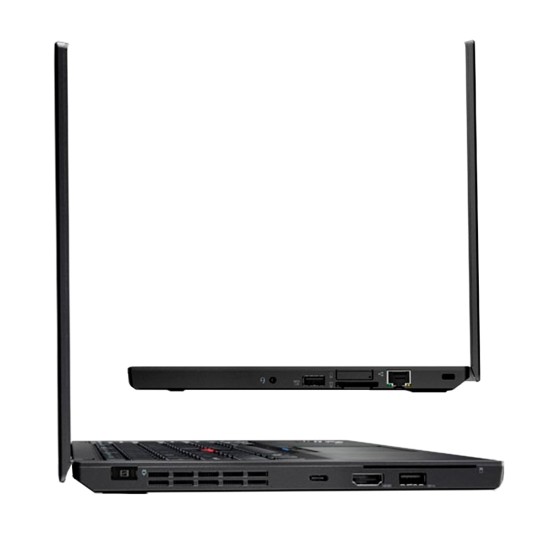Lenovo ThinkPad x270 tactile 12,5" i5 16 Go SSD A+
