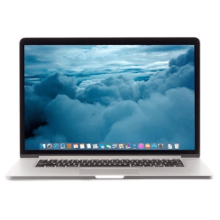 Apple MacBook Pro 15" 2014 i7 3.4GHz 16GB SSD A+