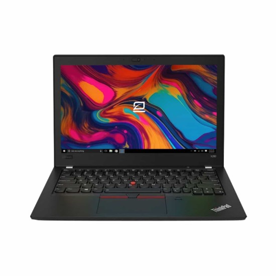 Lenovo ThinkPad X280 12,5" i5 7300U 8 Go SSD 128 Go A+