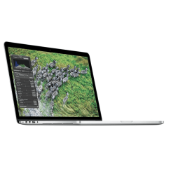 Apple MacBook Pro 15" 2014 i7 3.4GHz 16GB SSD A+