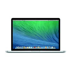 Apple MacBook Pro 15" 2014 i7 16 Go SSD 512 Go A+