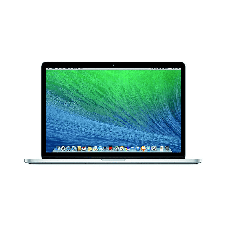 Apple MacBook Pro 15" 2014 i7 16 Go SSD 512 Go A+