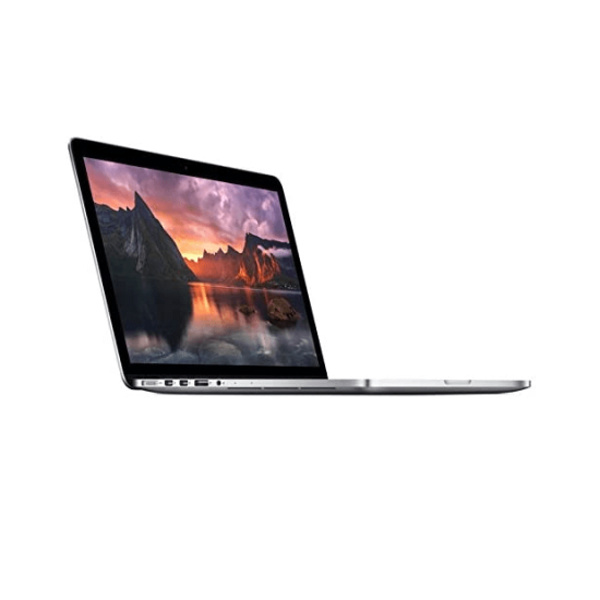 Apple MacBook Pro 15" 2014 i7 16 Go SSD 512 Go A+