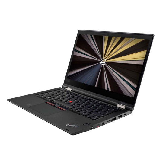 Lenovo Thinkpad X380 Yoga Tactile 13,3" i5 8 Go SSD A+