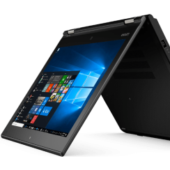Lenovo ThinkPad Yoga 260 Tactile 12.5" - i3, 4Go, SSD A+