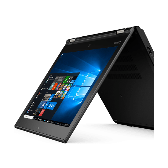 Lenovo ThinkPad Yoga 260 Tactile 12.5" - i3, 4Go, SSD A+