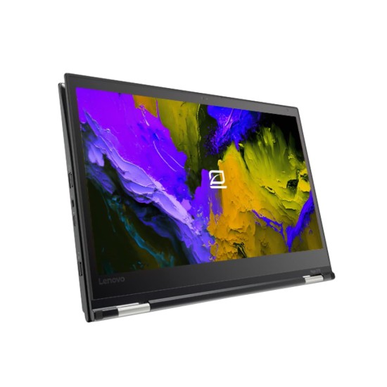 Lenovo ThinkPad Yoga 370 13,3" i5-7200U 8GB 256GB SSD FHD tactile