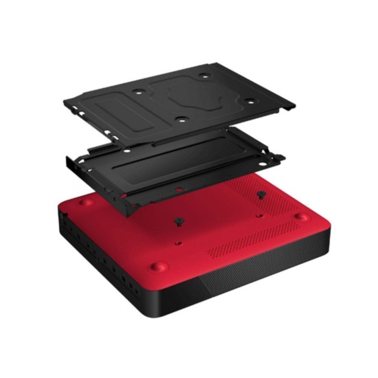 Lenovo ThinkSmart Core Mini i5 8 Go SSD 256 Go KM0