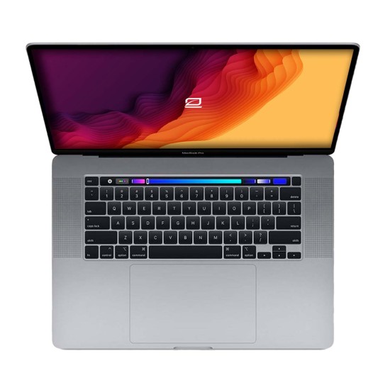Apple MacBook Pro 16" i7 32 Go SSD 1 To 2019 Gris sidéral
