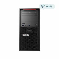 Lenovo ThinkStation P310 MT i7 6700, 32 Go, SSD 512 Go