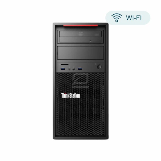 Lenovo ThinkStation P310 MT i7 6700, 32 Go, SSD 512 Go