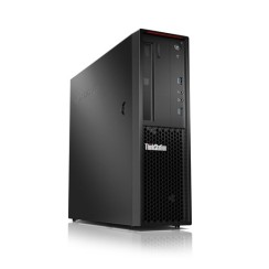 Lenovo ThinkStation P310 SFF i7, 16 Go, SSD 512 Go, WiFi A+