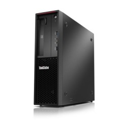 Lenovo ThinkStation P310 SFF i7, 16 Go, SSD 512 Go, WiFi A+
