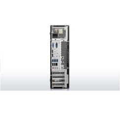 Lenovo ThinkStation P310 SFF i7, 16 Go, SSD 512 Go, WiFi A+