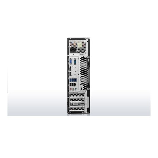 Lenovo ThinkStation P310 SFF i7, 16 Go, SSD 512 Go, WiFi A+