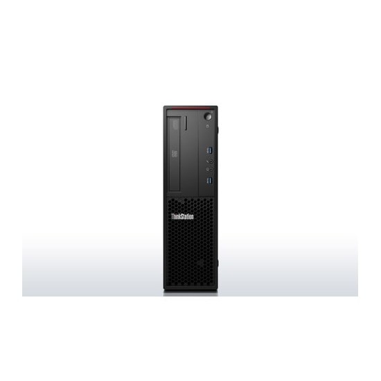 Lenovo ThinkStation P310 SFF i7, 16 Go, SSD 512 Go, WiFi A+