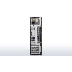 Lenovo ThinkStation P310 SFF Xeon E3, 16 Go, SSD 256 Go, A+