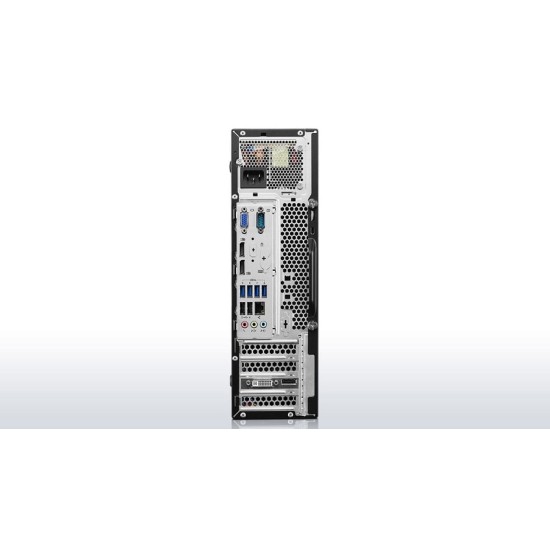 Lenovo ThinkStation P310 SFF Xeon E3, 16 Go, SSD 256 Go, A+