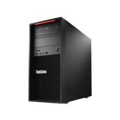 Lenovo ThinkStation P320 MT i7, 32 Go, SSD 512 Go, Quadro P400